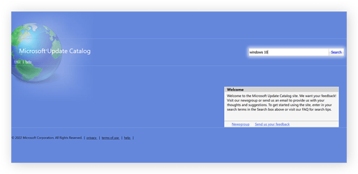 HOW TO FIX A BROKEN WINDOWS UPDATE visual data 6
